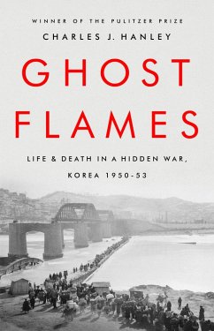 Ghost Flames (eBook, ePUB) - Hanley, Charles J.