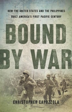 Bound by War (eBook, ePUB) - Capozzola, Christopher