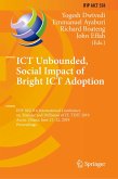 ICT Unbounded, Social Impact of Bright ICT Adoption (eBook, PDF)