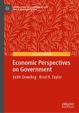 Economic Perspectives on Government (eBook, PDF)