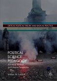 Political Science Pedagogy (eBook, PDF)