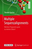 Multiple Sequenzalignments (eBook, PDF)