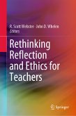 Rethinking Reflection and Ethics for Teachers (eBook, PDF)