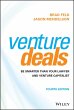 Venture Deals (eBook, PDF) - Bild 1
