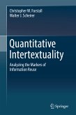 Quantitative Intertextuality (eBook, PDF)
