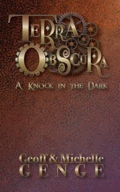 Cover Terra Obscura (eBook, ePUB)