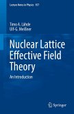 Nuclear Lattice Effective Field Theory (eBook, PDF)