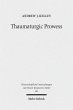 Thaumaturgic Prowess (eBook, PDF) - Bild 1