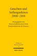 Gutachten und Stellungnahmen 2008-2018... - Bild 1