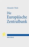Die Europäische Zentralbank (eBook, PDF)