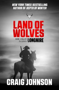 Land of Wolves (eBook, ePUB) - Johnson, Craig