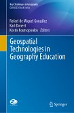 Geospatial Technologies in Geography Education (eBook, PDF)