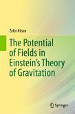 The Potential of Fields in Einstein's Theory of Gravitation (eBook, PDF)