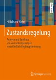 Zustandsregelung (eBook, PDF)