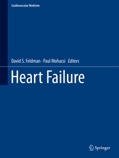 Heart Failure (eBook, PDF)