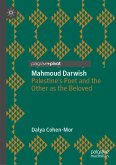 Mahmoud Darwish (eBook, PDF)
