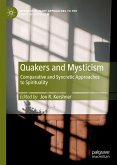 Quakers and Mysticism (eBook, PDF)