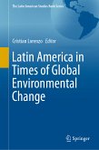 Latin America in Times of Global Environmental Change (eBook, PDF)