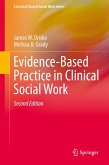Evidence-Based Practice in Clinical Social Work (eBook, PDF)
