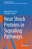 Heat Shock Proteins in Signaling Pathways (eBook, PDF)
