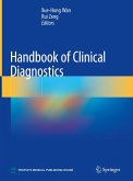 Handbook of Clinical Diagnostics (eBook, PDF)
