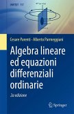 Algebra lineare ed equazioni differenziali ordinarie (eBook, PDF)