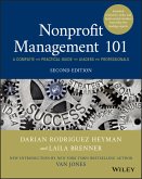 Nonprofit Management 101 (eBook, PDF)