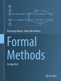 Formal Methods (eBook, PDF)