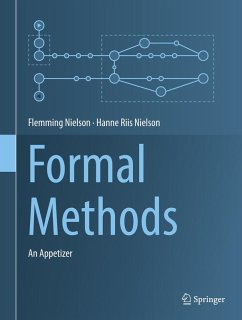 Formal Methods (eBook, PDF) - Nielson, Flemming; Riis Nielson, Hanne