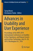 Advances in Usability and User Experience (eBook, PDF)