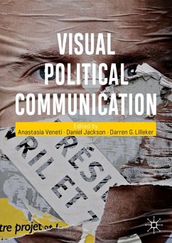 Visual Political Communication (eBook, PDF)