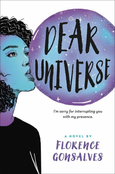Dear Universe (eBook, ePUB) Dear Universe (eBook, ePUB)