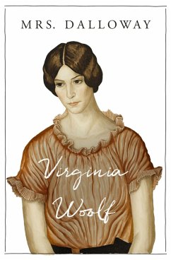 Cover Mrs. Dalloway (eBook, ePUB)