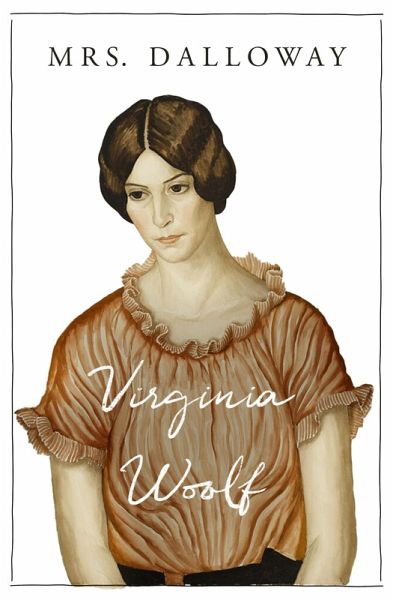 Mrs. Dalloway (eBook, ePUB) Mrs. Dalloway (eBook, ePUB)
