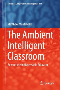 Cover The Ambient Intelligent Classroom (eBook, PDF)