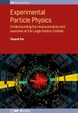 Experimental Particle Physics (eBook, ePUB)