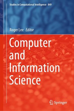 Cover Computer and Information Science (eBook, PDF)