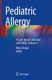 Pediatric Allergy (eBook, PDF)