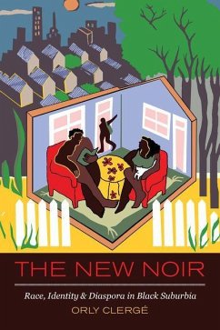 The New Noir (eBook, ePUB) - Clerge, Orly