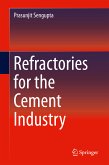 Refractories for the Cement Industry (eBook, PDF)