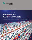 Angewandte Nanotechnologie. (eBook, PDF)
