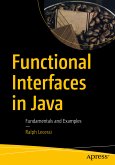 Functional Interfaces in Java (eBook, PDF)