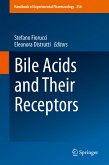 Bile Acids and Their Receptors (eBook, PDF)