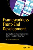 Frameworkless Front-End Development (eBook, PDF)