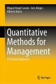 Quantitative Methods for Management (eBook, PDF)