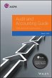 Audit and Accounting Guide (eBook, PDF) - Bild 1