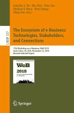 The Ecosystem of e-Business: Technologies, Stakeholders, and Connections (eBook, PDF)