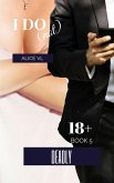 Deadly (I Do (Not), #5) (eBook, ePUB)