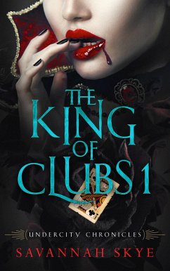 Cover King of Clubs 1 (eBook, ePUB)