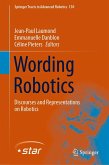 Wording Robotics (eBook, PDF)